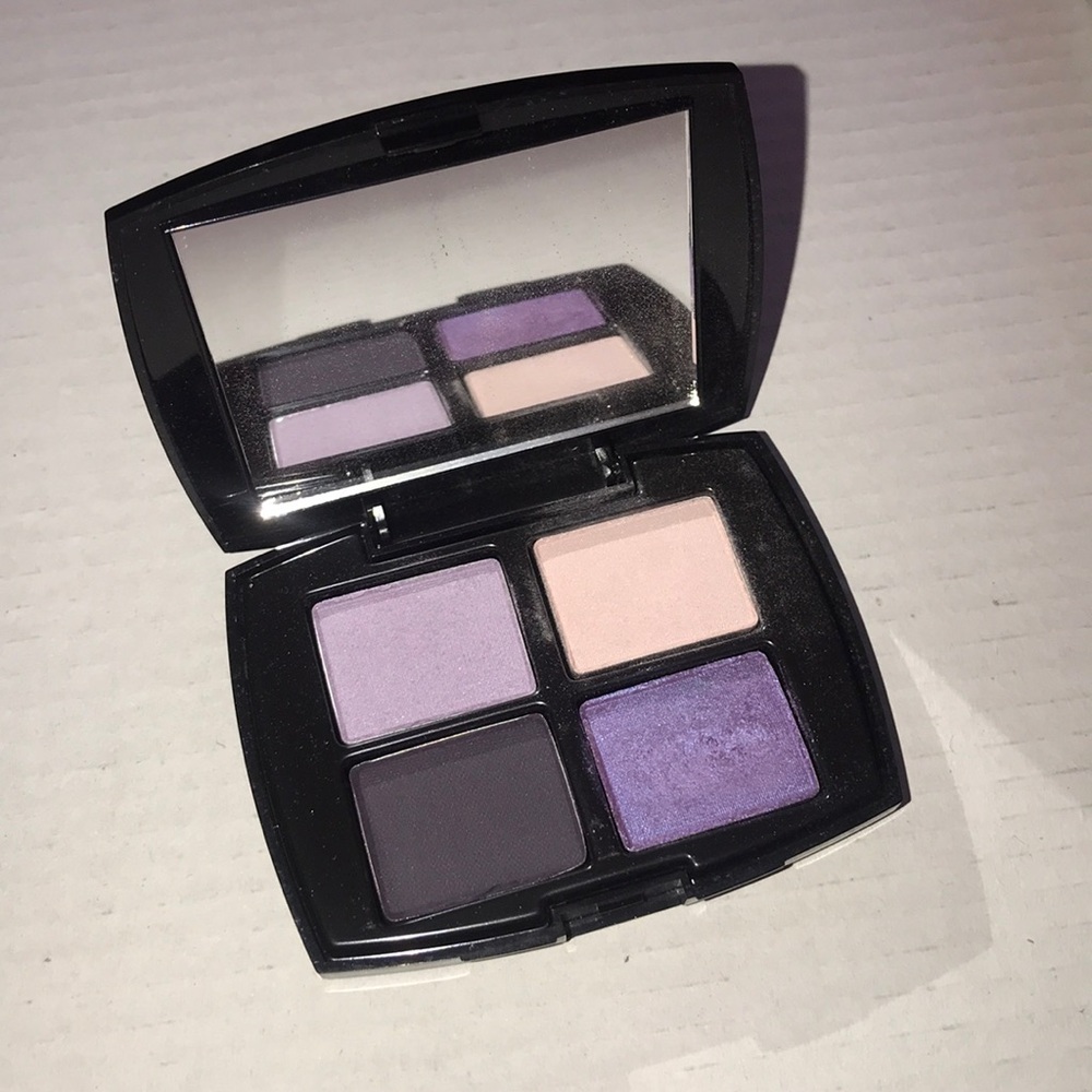 Color Design Eyeshadow Palette